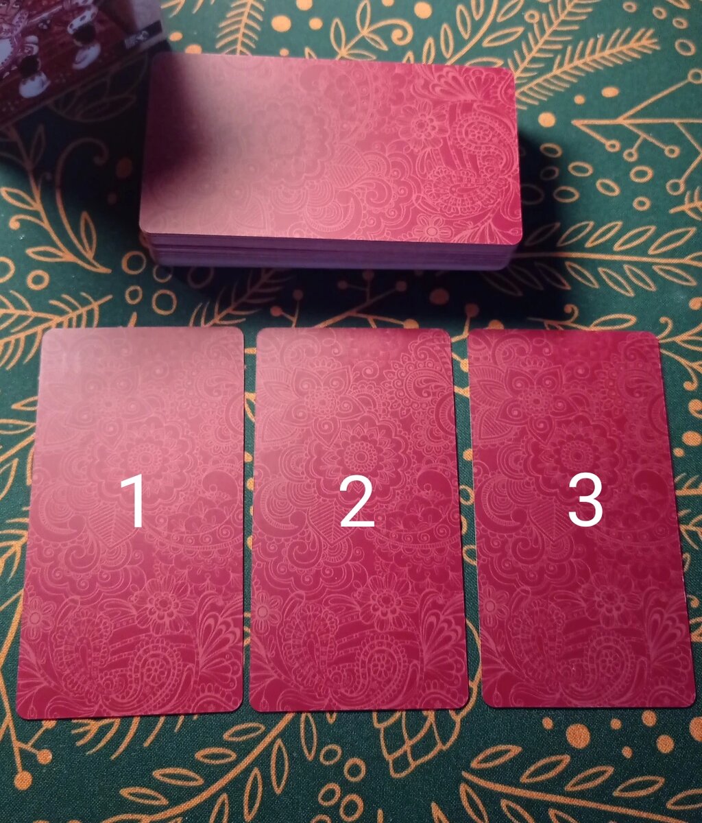 Фото принадлежит автору канала  Vera Esoteric