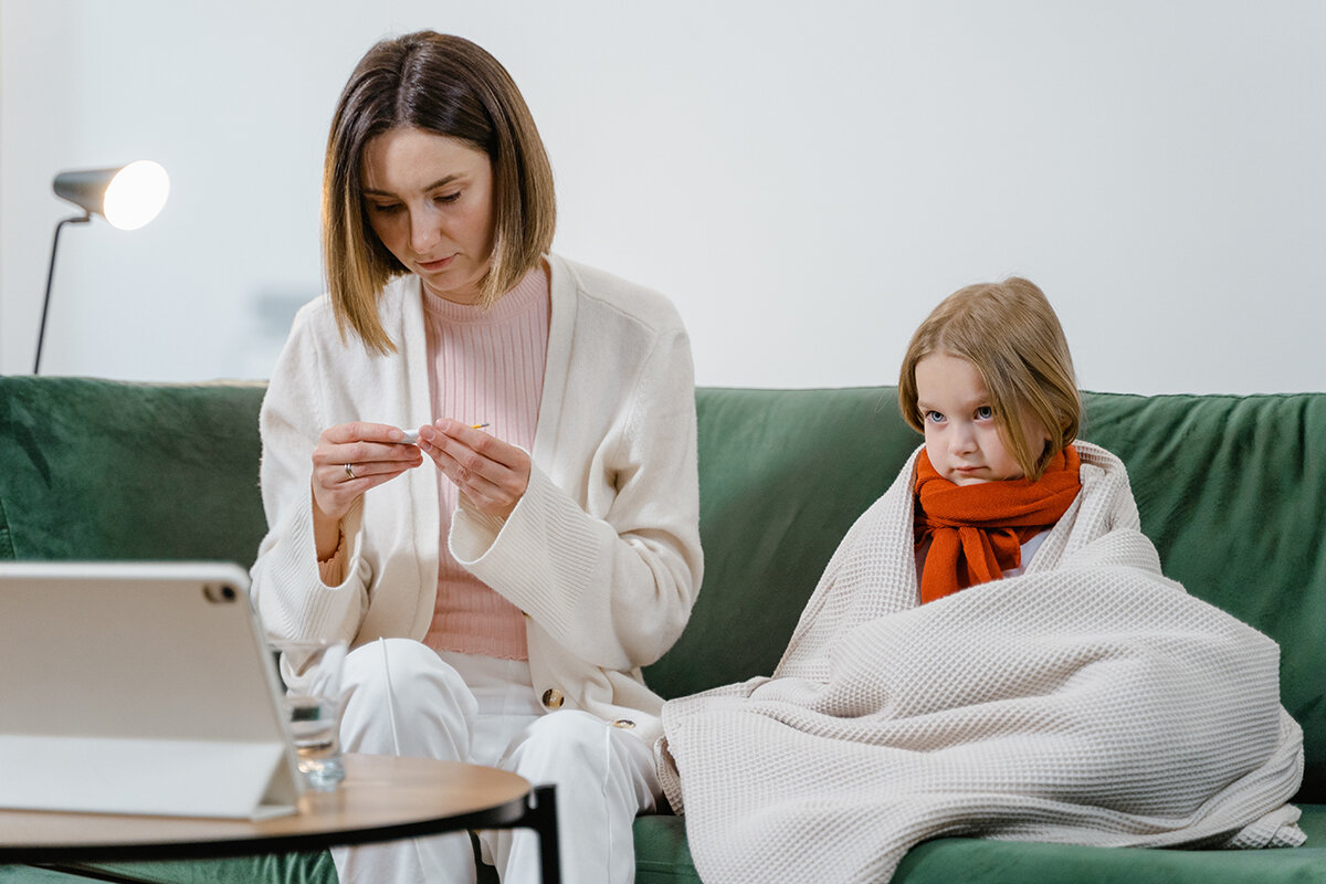 Фото: Tima Miroshnichenko, Pexels