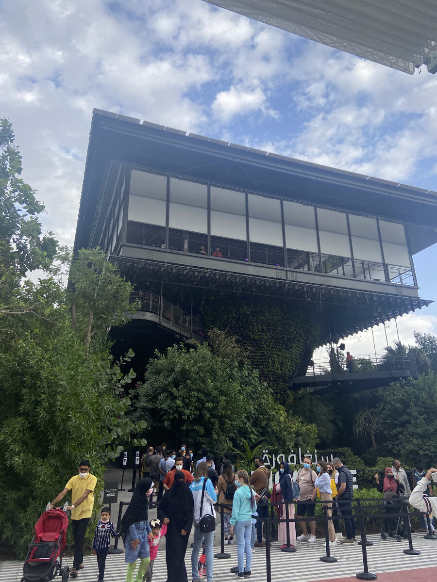 Зеленый Сингапур