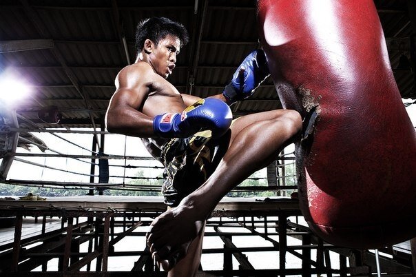 Посчитаем, сколько денежек надо потратить, чтобы натренироваться убивать мешки коленями?