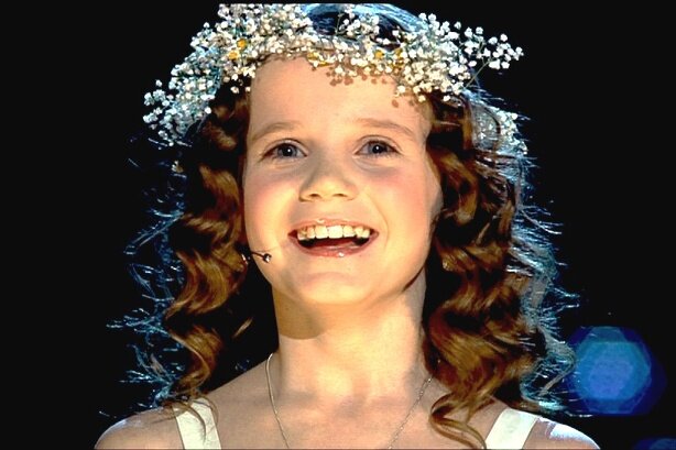 Amira Willighagen