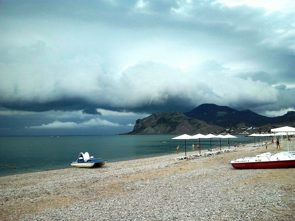 Фото Автора