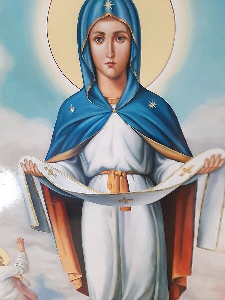 Фотография из личного архива автора