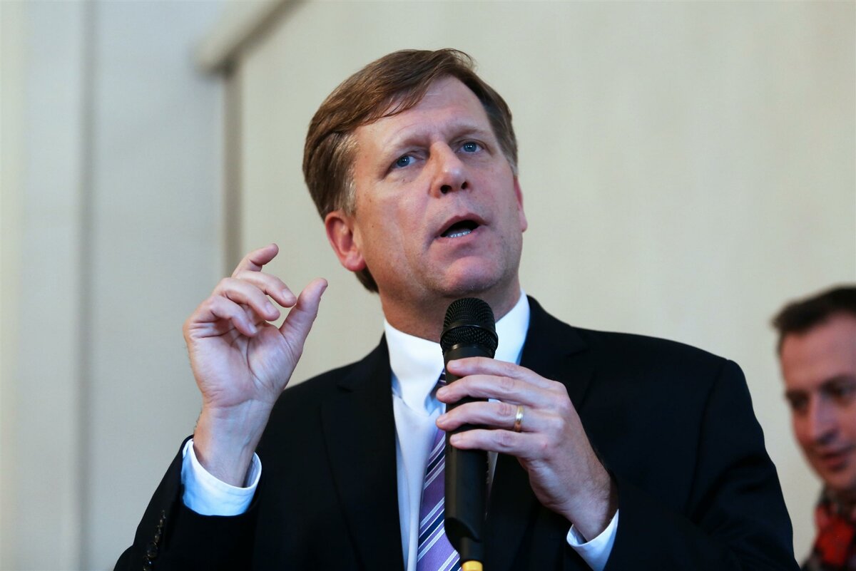 яндекс картинки. М. Макфол