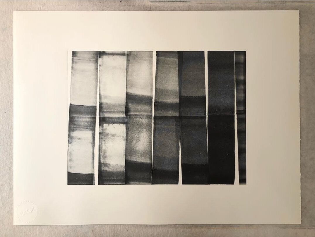 Работа palmgravure из инст