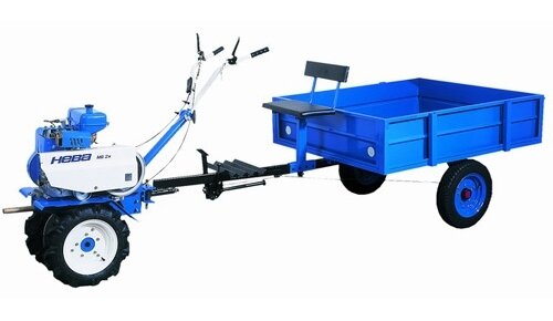 Обзор навески для мотоблоков Мотоблоки — мобильные агрегаты, выполняющие функцию тяговой силы.-20