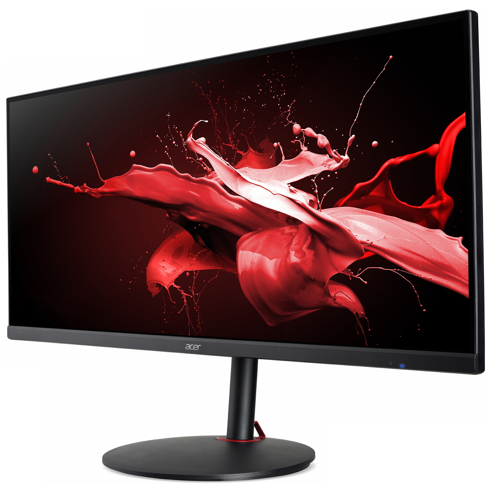 Обзор широкоформатного монитора Acer Nitro XV340CK: Надо же, не гнутый!1