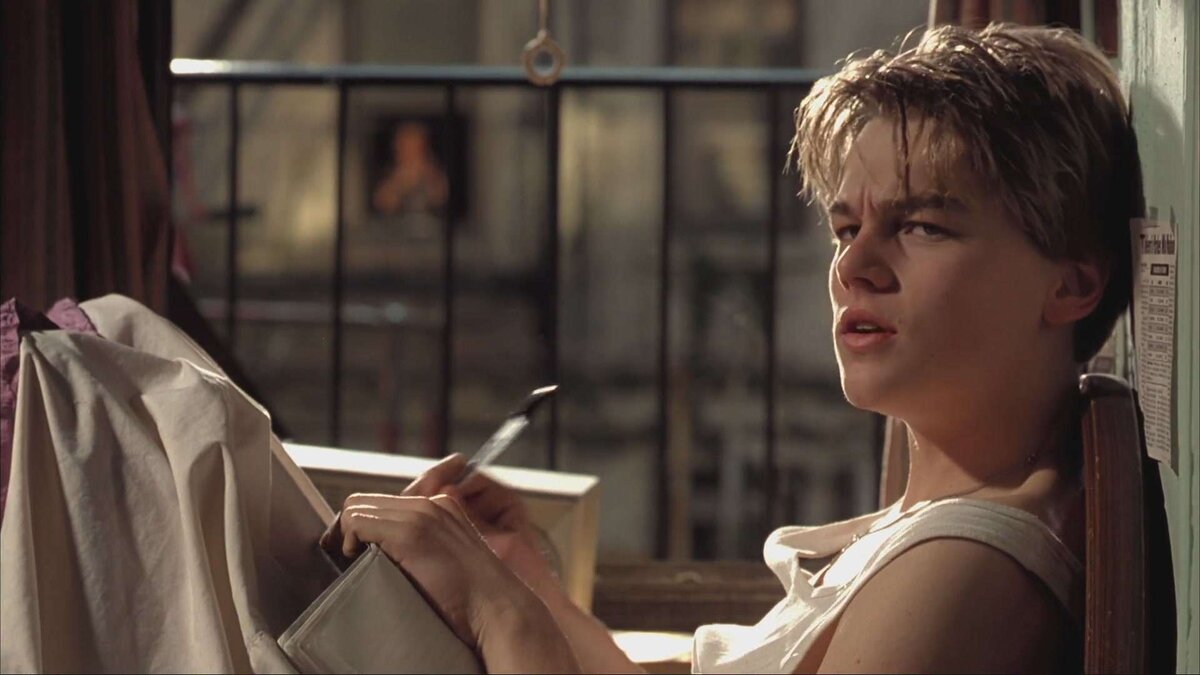 Фильм по кадру