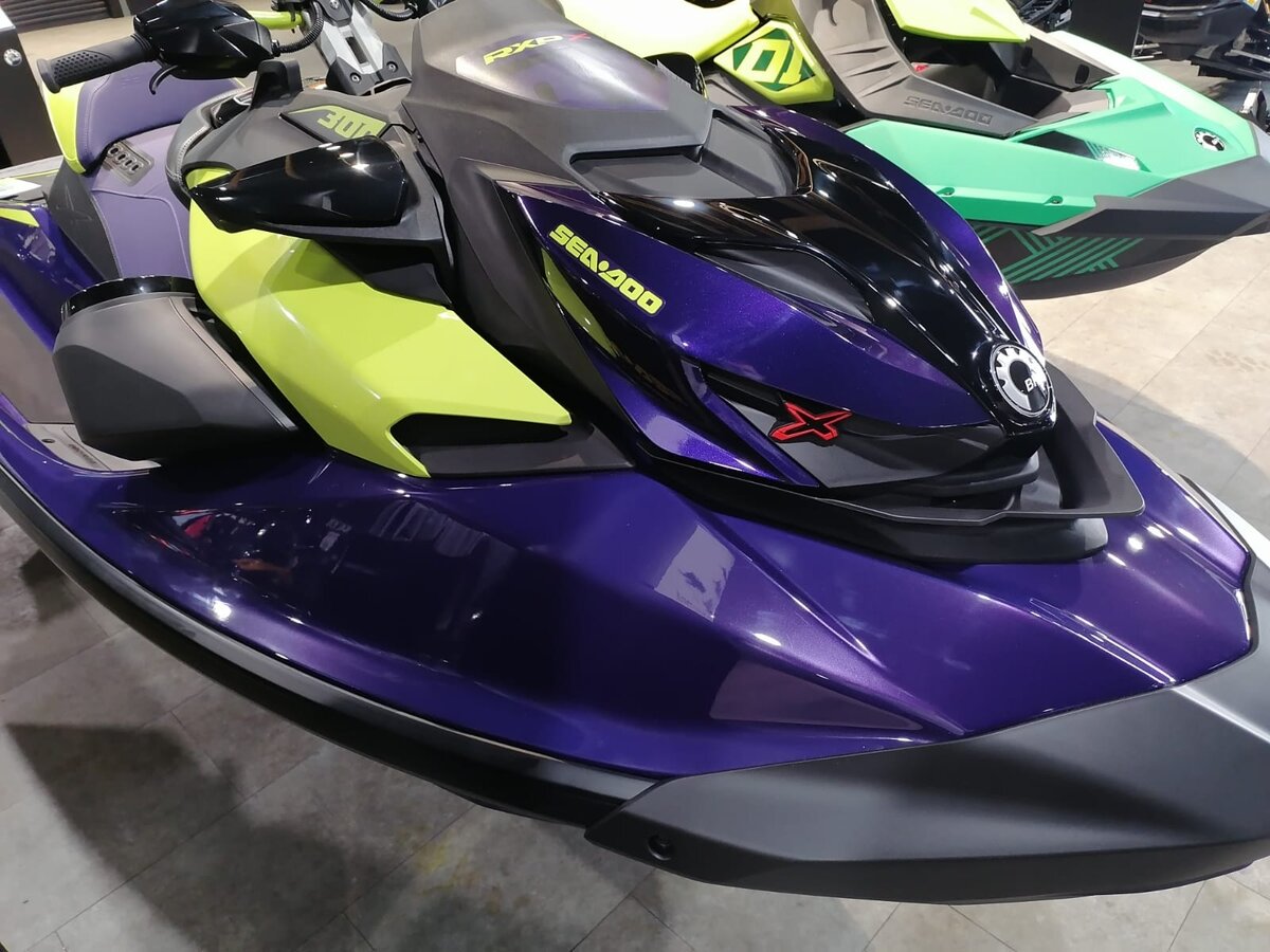 Остатки былой роскоши! Сегодня RXP 300 предлагают за 5-6 млн, а Spark за 2-2,5 млн