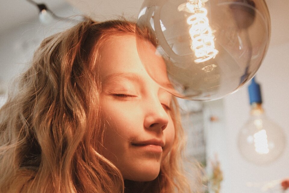 Кадр из фильма «Моя ужасная сестра»