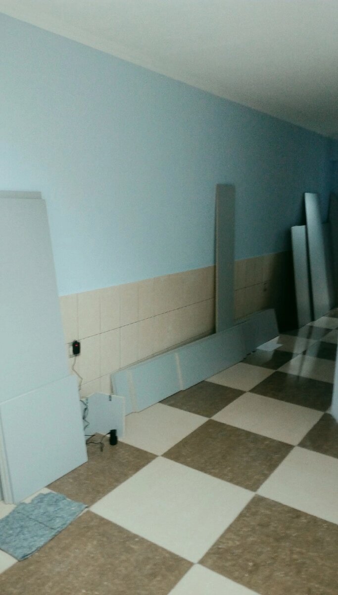 Мебель своими руками