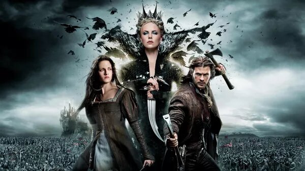 © Universal Pictures (2012)