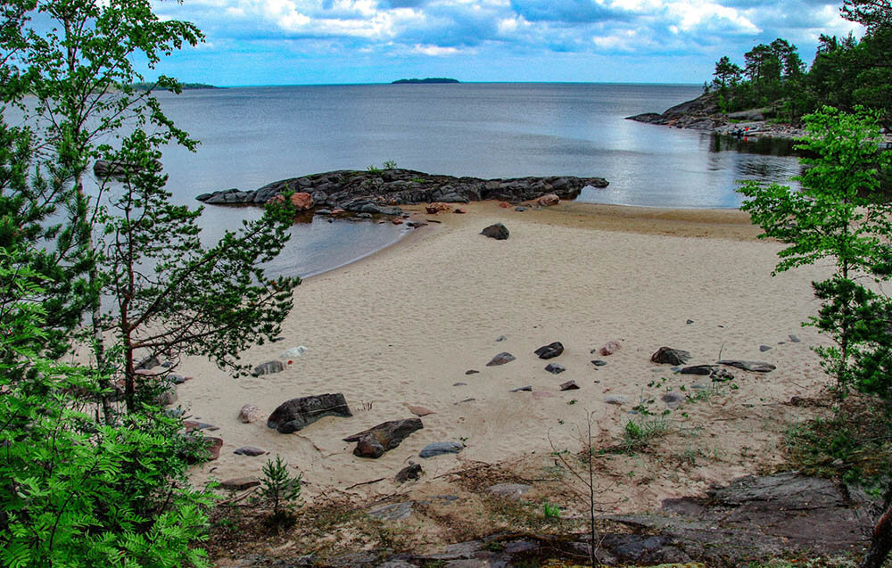 Фото с сайта Park Ladoga