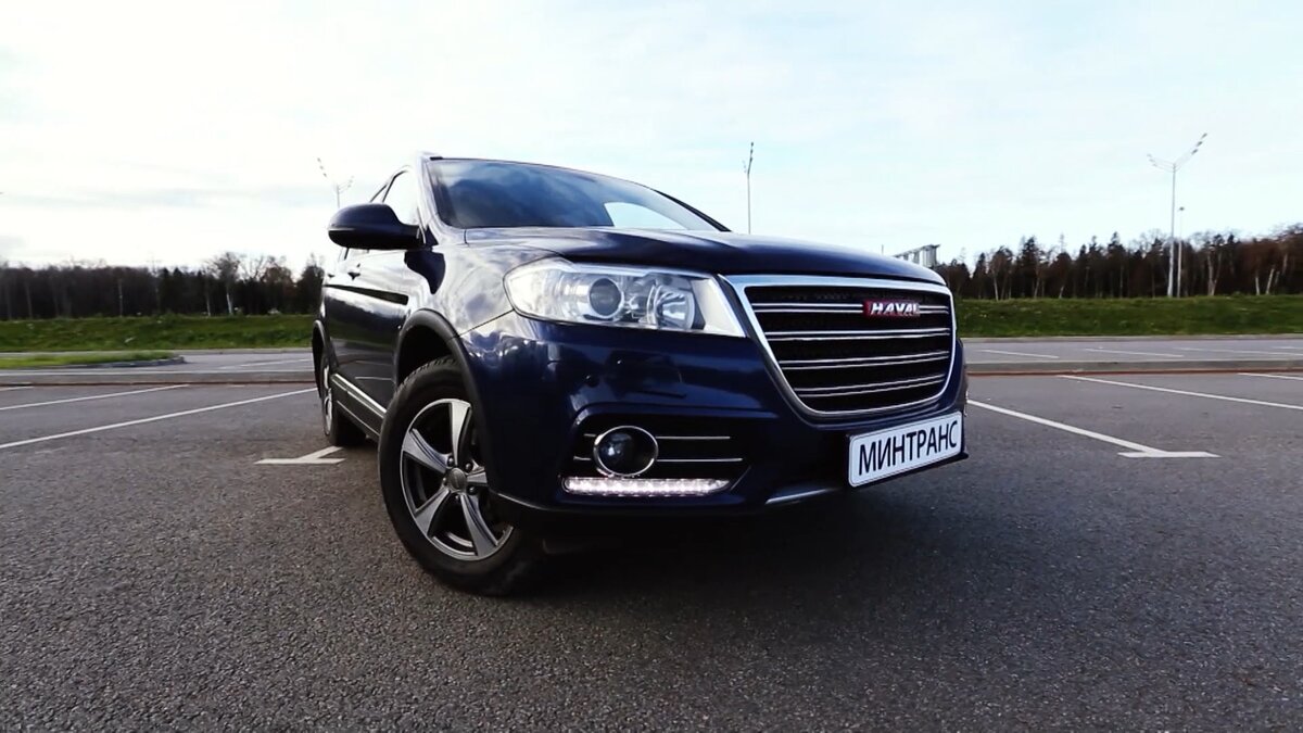 выглядит капитально, а на деле? 