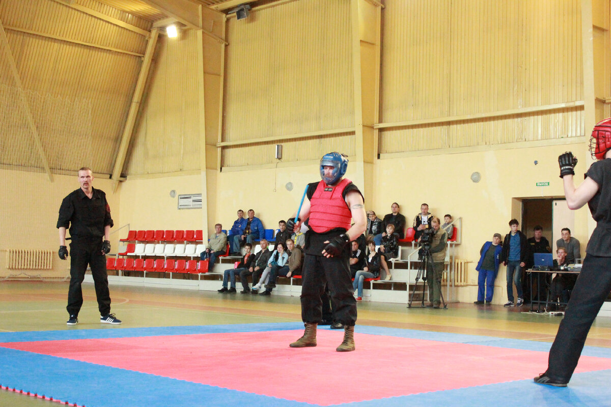 Турнир по прикладному многоборью засечного боя, Йошкар-Ола 2013