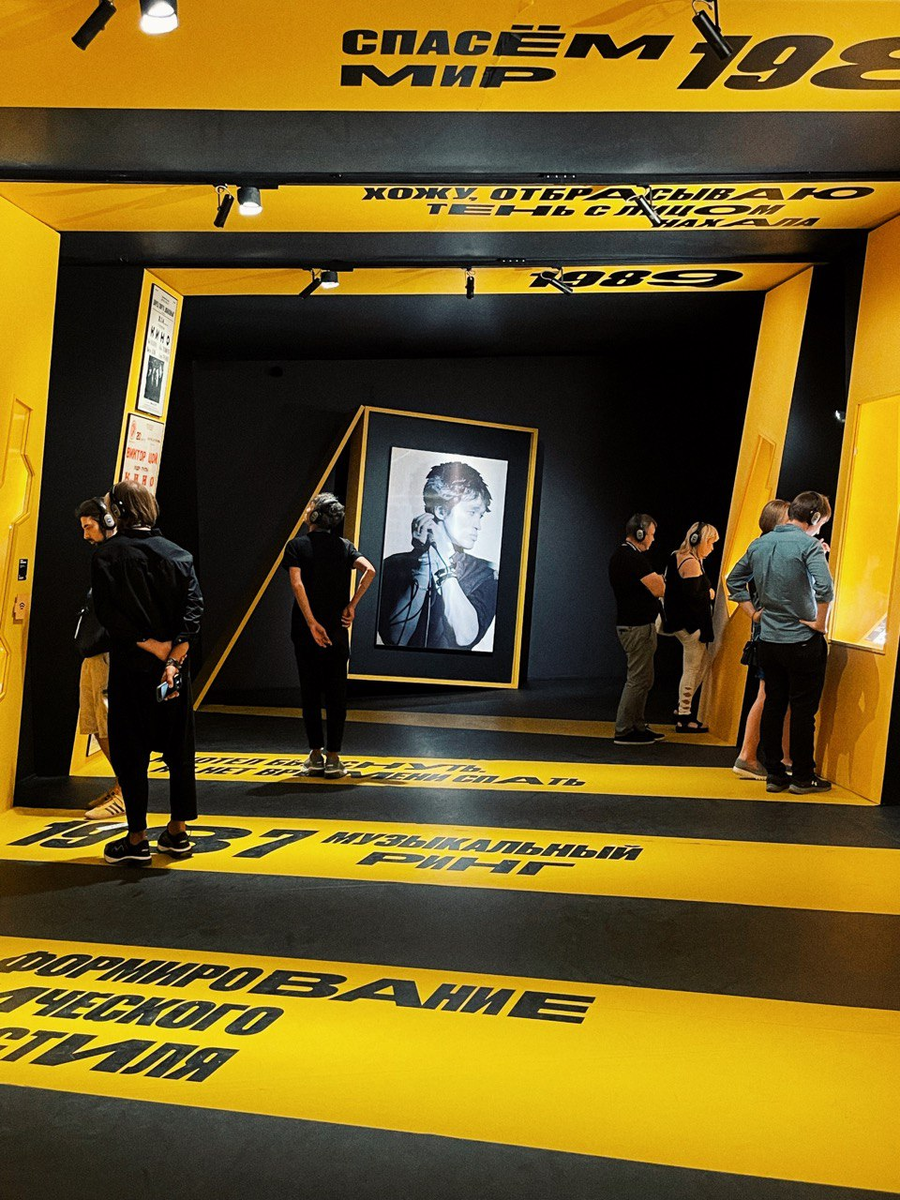 фото с выставки