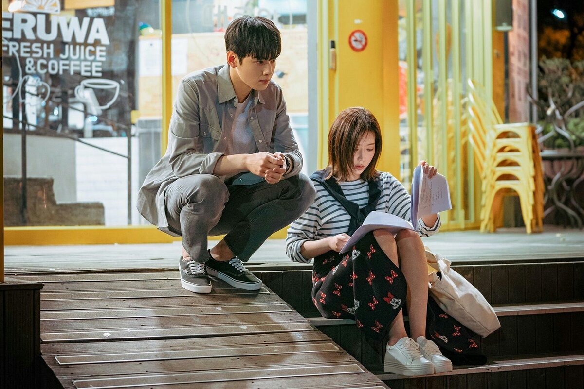 "Каннамская красотка"