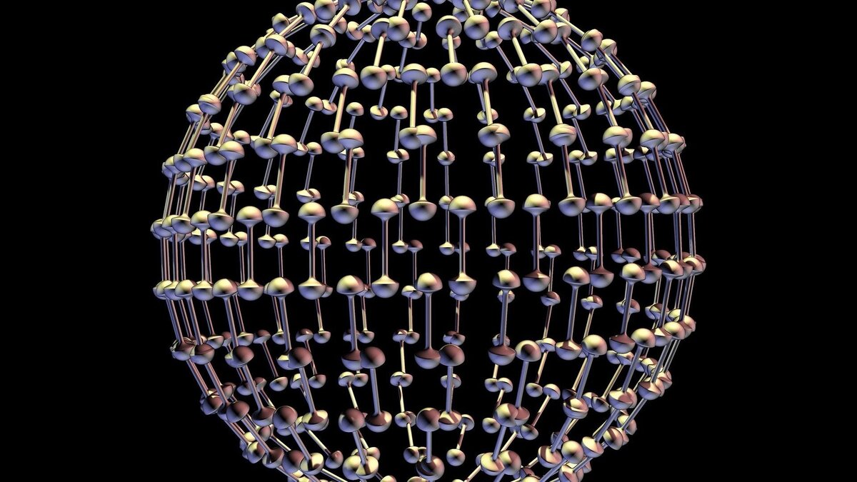 Источник:sciencebulletin.org квазисферическая оболочка