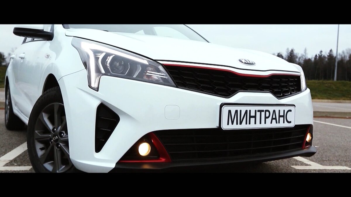 работяга, а не машина