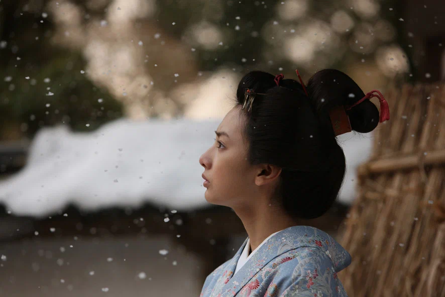 После цветов (После сезона цветов), 2010 год