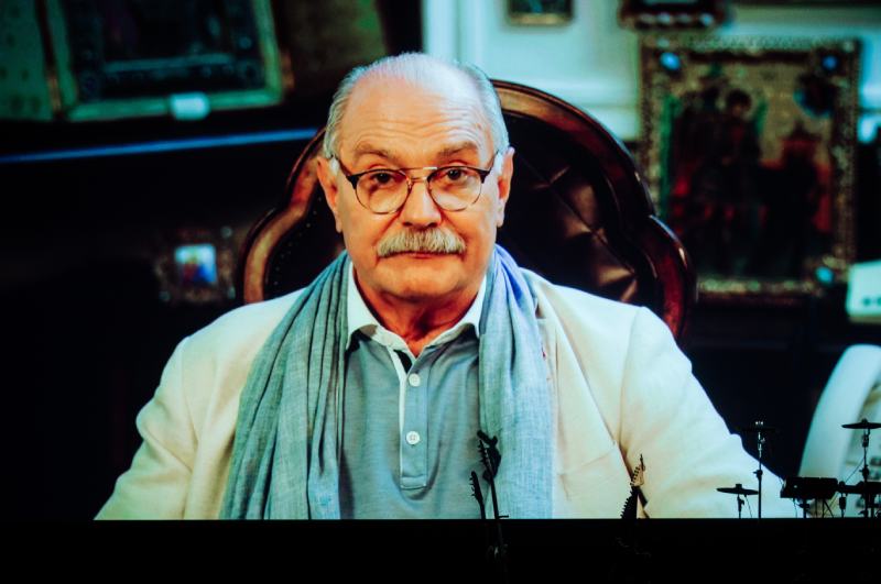    Фото: Дирекция фестиваля «Горький fest»/ Анна Темерина