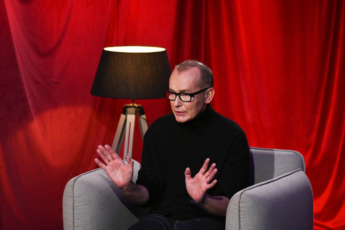  Фото Никиты Симонова 