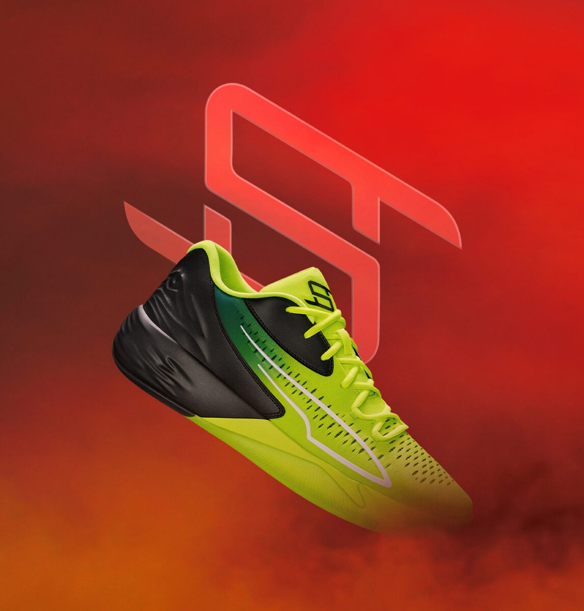 PUMA Stewie 1 «Quiet Fire»