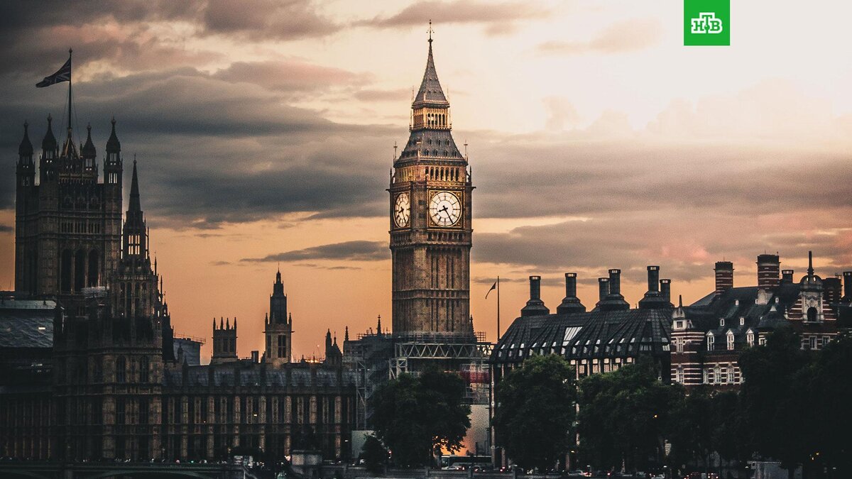    Фото: Luke Stackpoole / unsplash.com