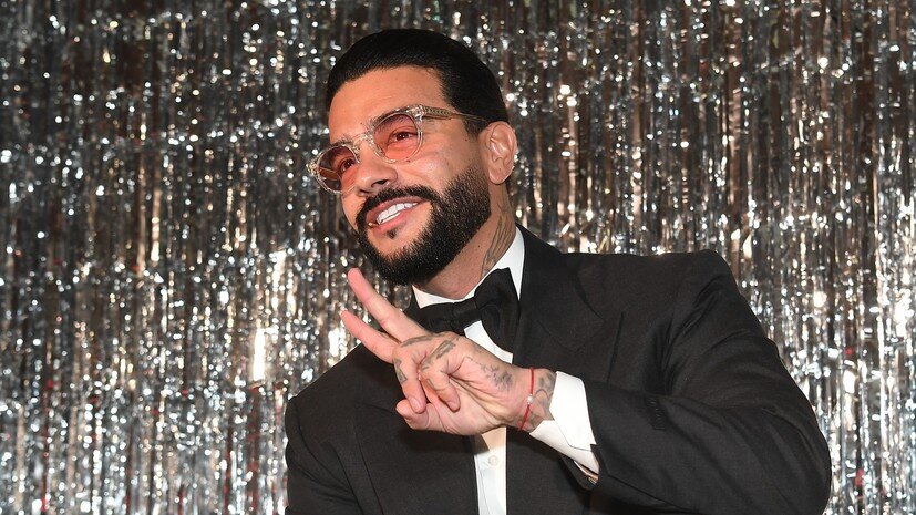   РИА Новости Екатерина Чеснокова