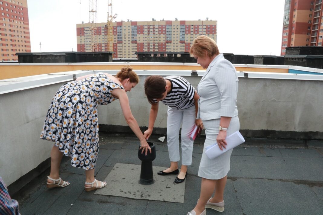    Фото со страницы Елены Сорокиной ВКонтакте