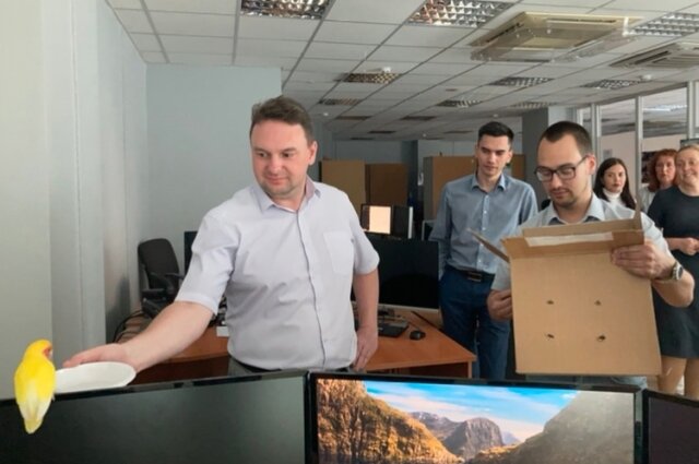    Фото: Тюменский нефтяной научный центр