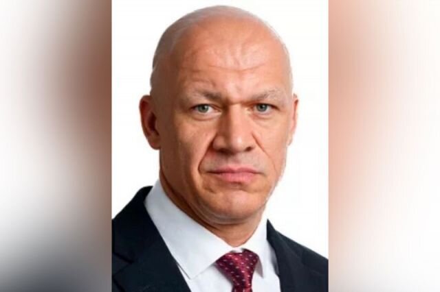    Что известно о Максиме Слюсареве?