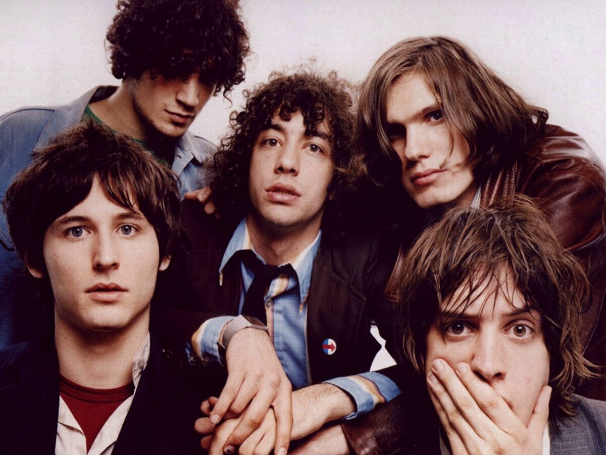 Strokes
