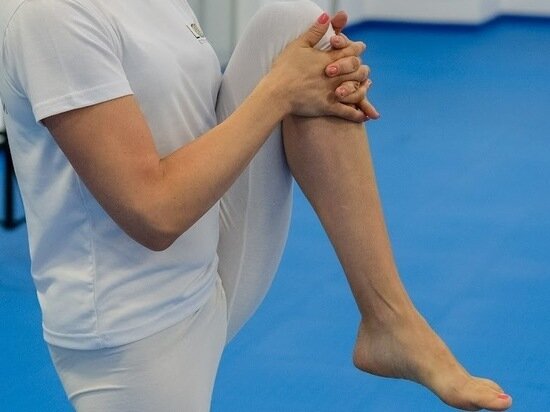 © ФОТО: ИД «ВОЛГОГРАДСКАЯ ПРАВДА» / АРХИВ.