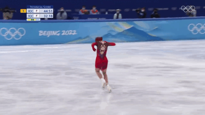 Чоктау с правой ноги на левую