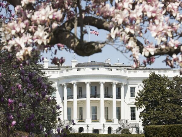  © Фото : Official White House Photo by Joyce N. Boghosian
