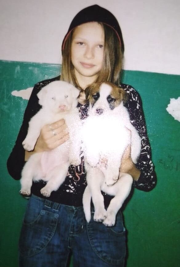 Фото-собственность канала