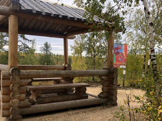 ФОТО: ПРЕСС-СЛУЖБА ГУБЕРНАТОРА ЯНАО