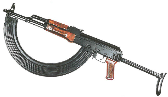 Задумались о таком еще в 1950-е. |Фото: lenta.ru.