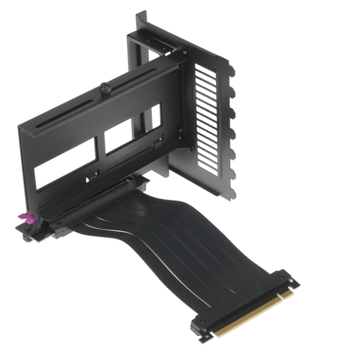 Райзер для видеокарты Cooler Master Vertical Graphics Card Holder Kit V2 with Riser Cable