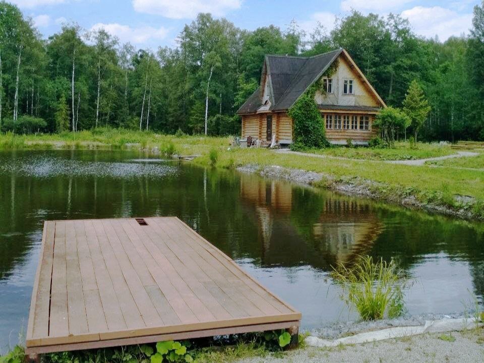 Автор фото: Надежда Савинова