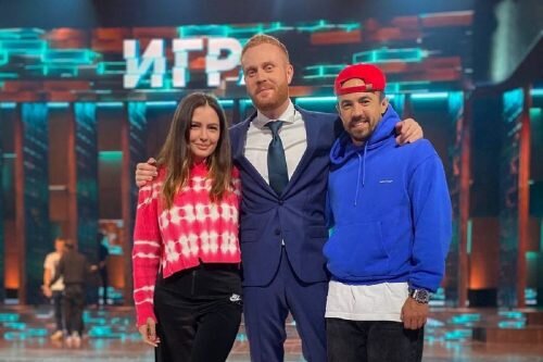    Что известно о шоу «Лучшие на ТНТ»? Кто примет участие, кто останется из шоу «Игра», когда возобновят сезон Данил Тармасинов