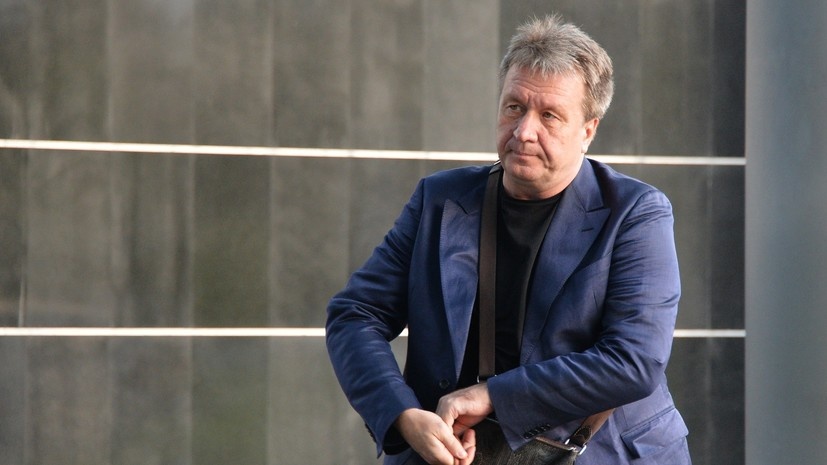   РИА Новости