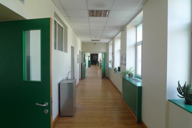    В школе (cc) vettie vette