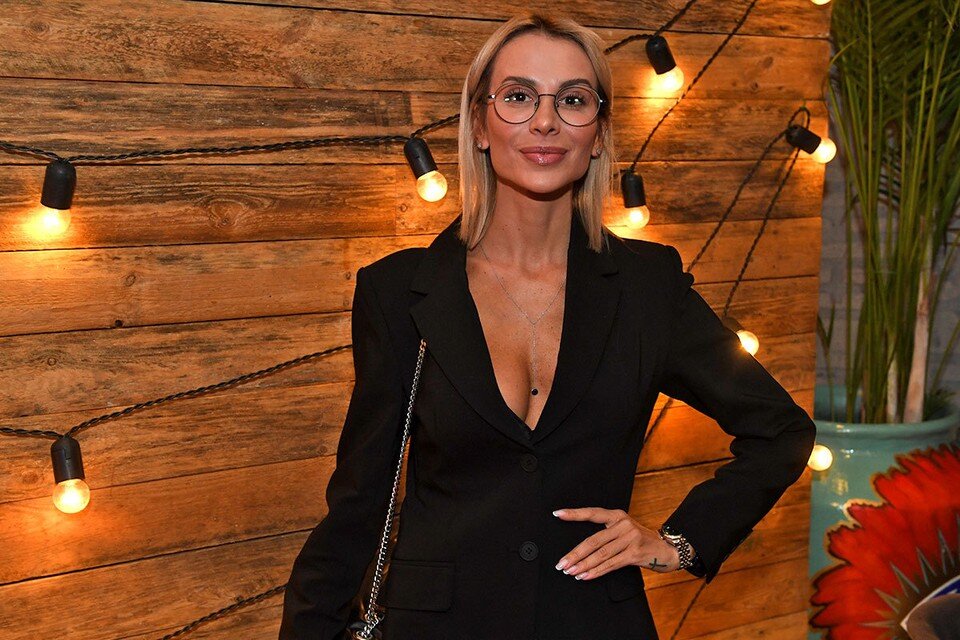 Жена кирилла мазура анна фото Бывшая жена Бориса Грачевского весит 40 килограммов: честные фото KP.RU:Комсомол