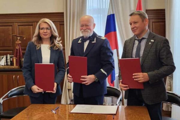    Фото: Иркутский политех