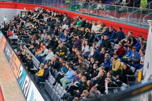    Фото: Департамент информационной политики губернатора Свердловской области