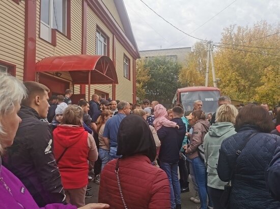     Фото: Екатерина Шахова