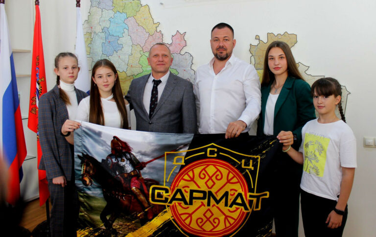    Спортсменки Оренбуржья на первенстве мира по универсальному бою завоевали 11 медалей Кристина Просвиркина