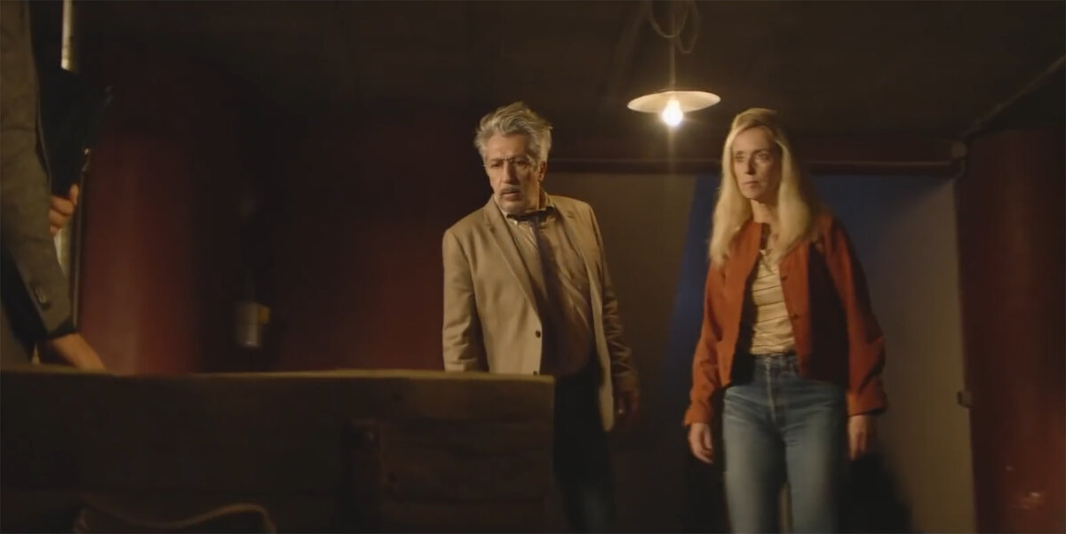 Кадр из фильма